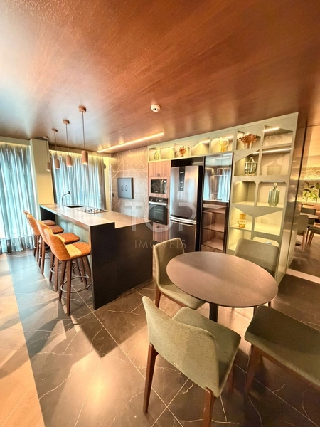 PRONTO PARA MORAR EM ITAPEMA: 17ª foto da galeria de imagens do imóvel