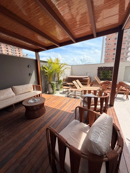 PRONTO PARA MORAR EM ITAPEMA: 11ª foto da galeria de imagens do imóvel