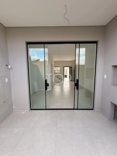 SOBRADO PRONTO PARA MORAR EM ITAPEMA: 8ª foto da galeria de imagens do imóvel