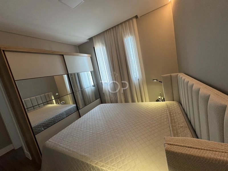 Finamente mobiliado, 120m do mar, em Porto Belo: 31ª foto da galeria de imagens do imóvel