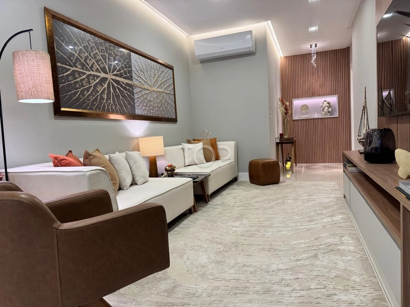 Finamente mobiliado, 120m do mar, em Porto Belo: 53ª foto da galeria de imagens do imóvel