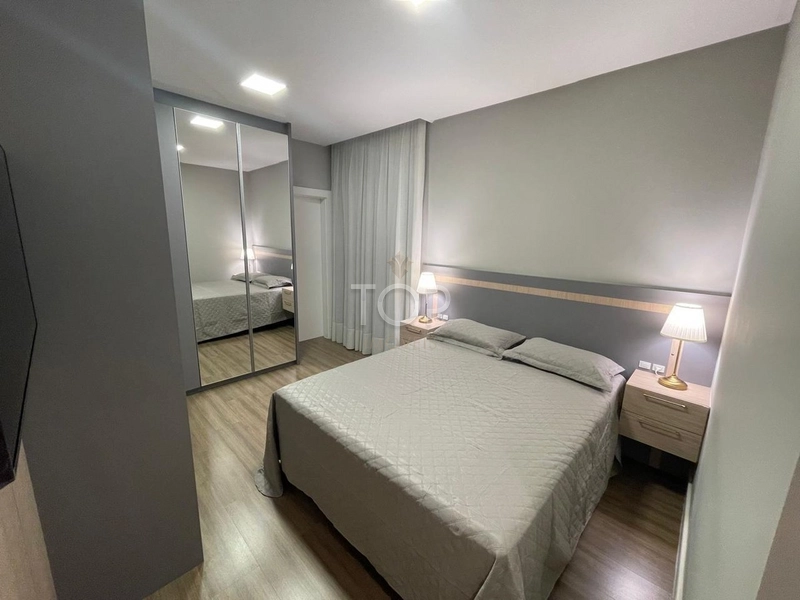 Finamente mobiliado, 120m do mar, em Porto Belo: 26ª foto da galeria de imagens do imóvel