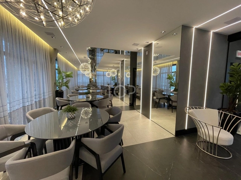 Finamente mobiliado, 120m do mar, em Porto Belo: 47ª foto da galeria de imagens do imóvel