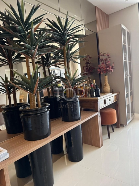 Finamente mobiliado, 120m do mar, em Porto Belo: 6ª foto da galeria de imagens do imóvel