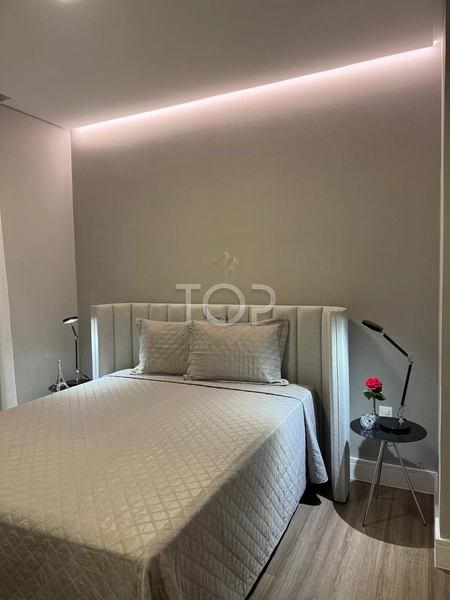 Finamente mobiliado, 120m do mar, em Porto Belo: 56ª foto da galeria de imagens do imóvel