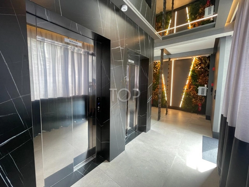 Finamente mobiliado, 120m do mar, em Porto Belo: 40ª foto da galeria de imagens do imóvel