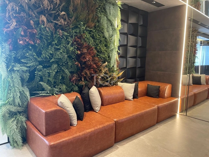 Finamente mobiliado, 120m do mar, em Porto Belo: 39ª foto da galeria de imagens do imóvel