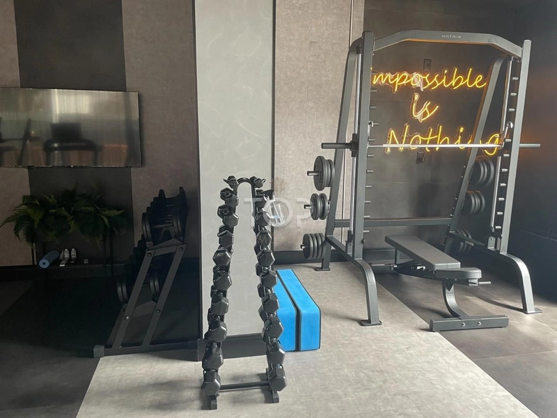 Finamente mobiliado, 120m do mar, em Porto Belo: 45ª foto da galeria de imagens do imóvel