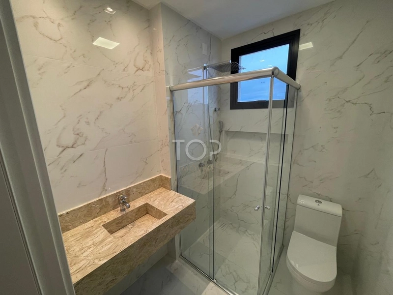 Finamente mobiliado, 120m do mar, em Porto Belo: 28ª foto da galeria de imagens do imóvel