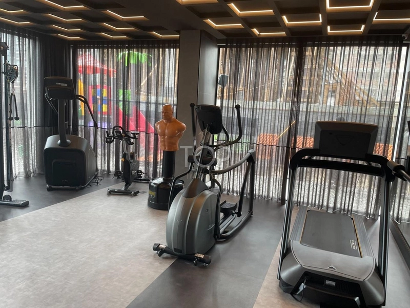 Finamente mobiliado, 120m do mar, em Porto Belo: 48ª foto da galeria de imagens do imóvel