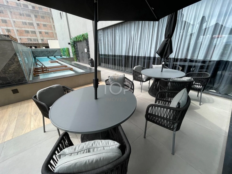 Finamente mobiliado, 120m do mar, em Porto Belo: 36ª foto da galeria de imagens do imóvel