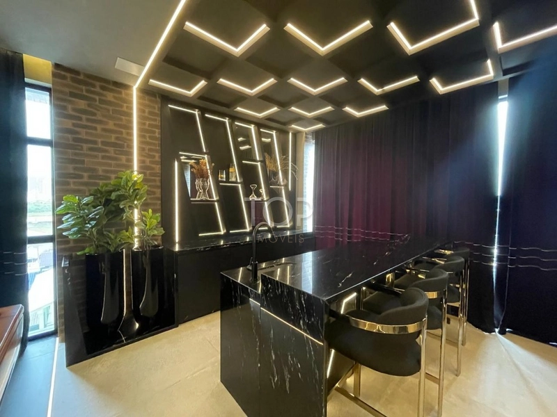 Finamente mobiliado, 120m do mar, em Porto Belo: 43ª foto da galeria de imagens do imóvel