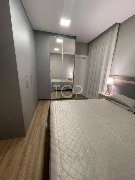 Finamente mobiliado, 120m do mar, em Porto Belo: 22ª foto da galeria de imagens do imóvel