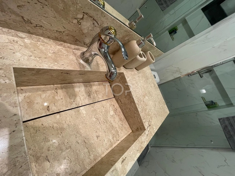 Finamente mobiliado, 120m do mar, em Porto Belo: 24ª foto da galeria de imagens do imóvel