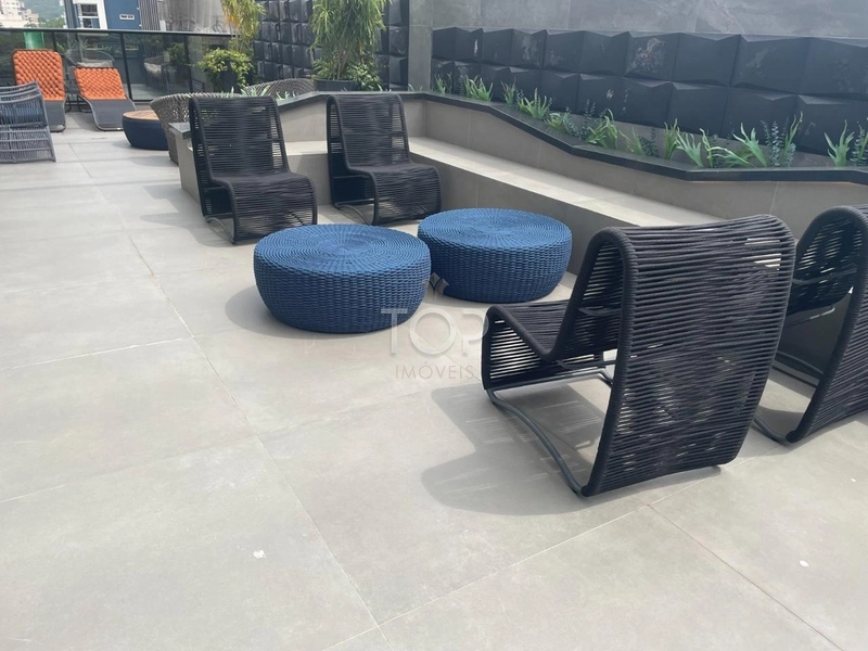 Finamente mobiliado, 120m do mar, em Porto Belo: 34ª foto da galeria de imagens do imóvel