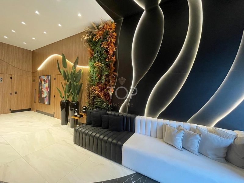 Finamente mobiliado, 120m do mar, em Porto Belo: 30ª foto da galeria de imagens do imóvel