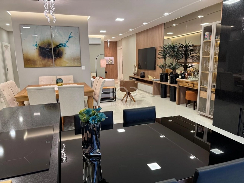 Finamente mobiliado, 120m do mar, em Porto Belo: 55ª foto da galeria de imagens do imóvel