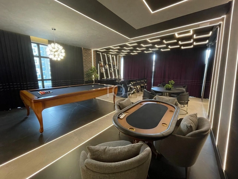 Finamente mobiliado, 120m do mar, em Porto Belo: 46ª foto da galeria de imagens do imóvel