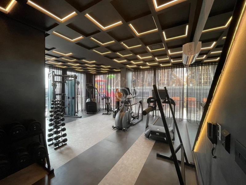 Finamente mobiliado, 120m do mar, em Porto Belo: 44ª foto da galeria de imagens do imóvel