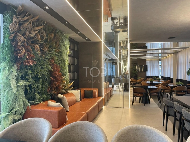 Finamente mobiliado, 120m do mar, em Porto Belo: 41ª foto da galeria de imagens do imóvel