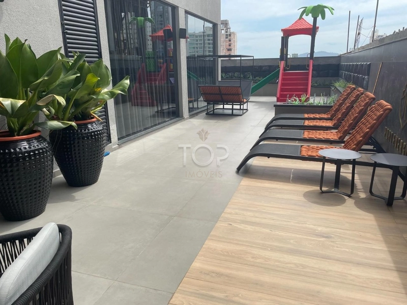 Finamente mobiliado, 120m do mar, em Porto Belo: 33ª foto da galeria de imagens do imóvel