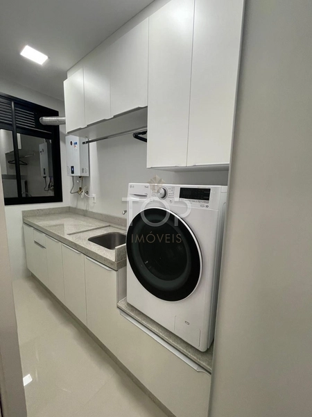 Finamente mobiliado, 120m do mar, em Porto Belo: 19ª foto da galeria de imagens do imóvel