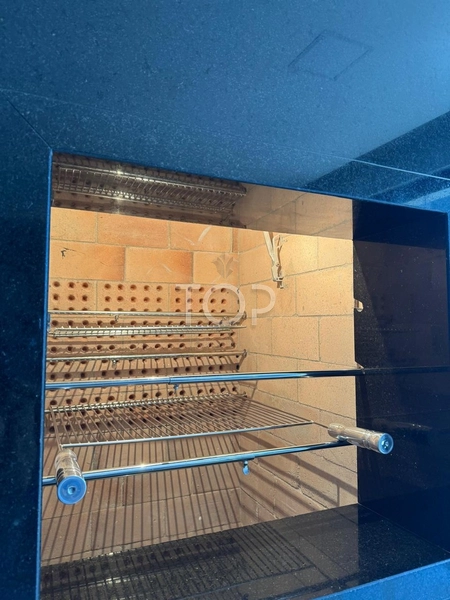 Finamente mobiliado, 120m do mar, em Porto Belo: 8ª foto da galeria de imagens do imóvel