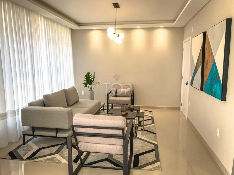 FINAMENTE MOBILIADO EM MEIA PRAIA: 17ª foto da galeria de imagens do imóvel