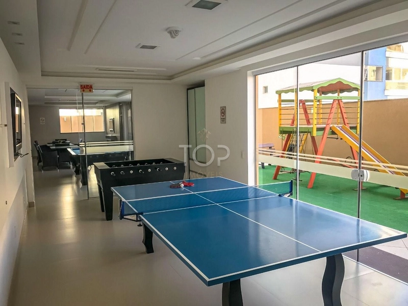 FINAMENTE MOBILIADO EM MEIA PRAIA: 15ª foto da galeria de imagens do imóvel