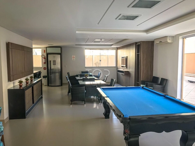 FINAMENTE MOBILIADO EM MEIA PRAIA: 12ª foto da galeria de imagens do imóvel