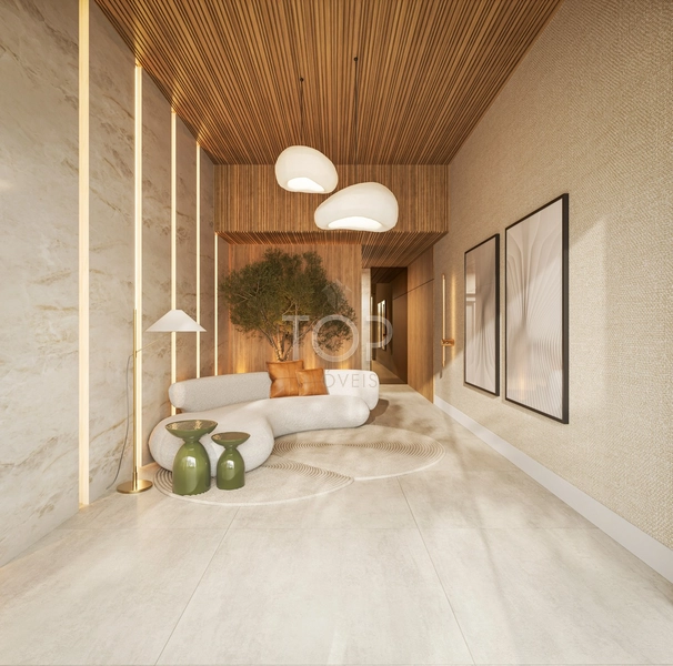 LANÇAMENTO EM PORTO BELO: 10ª foto da galeria de imagens do imóvel