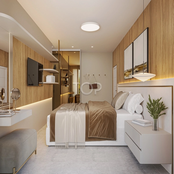 LANÇAMENTO EM PORTO BELO: 9ª foto da galeria de imagens do imóvel