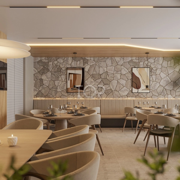 LANÇAMENTO EM PORTO BELO: 4ª foto da galeria de imagens do imóvel