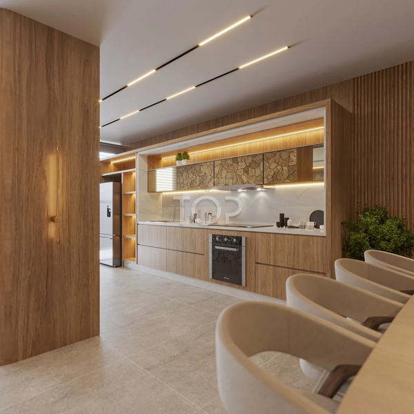 LANÇAMENTO EM PORTO BELO: 5ª foto da galeria de imagens do imóvel