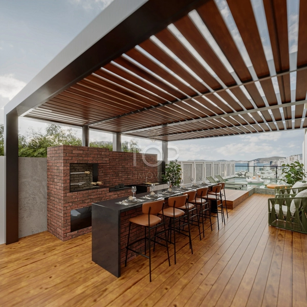 LANÇAMENTO EM PORTO BELO: 12ª foto da galeria de imagens do imóvel