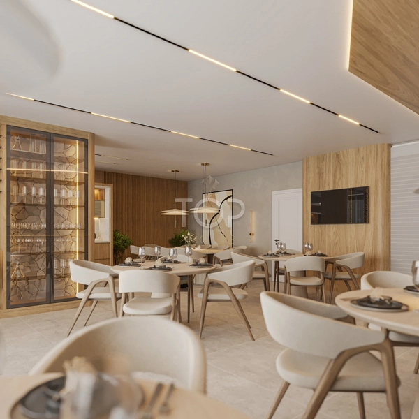 LANÇAMENTO EM PORTO BELO: 6ª foto da galeria de imagens do imóvel