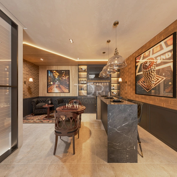 LANÇAMENTO EM PORTO BELO: 13ª foto da galeria de imagens do imóvel