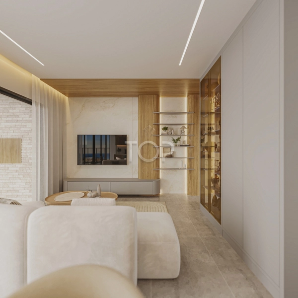 LANÇAMENTO EM PORTO BELO: 11ª foto da galeria de imagens do imóvel