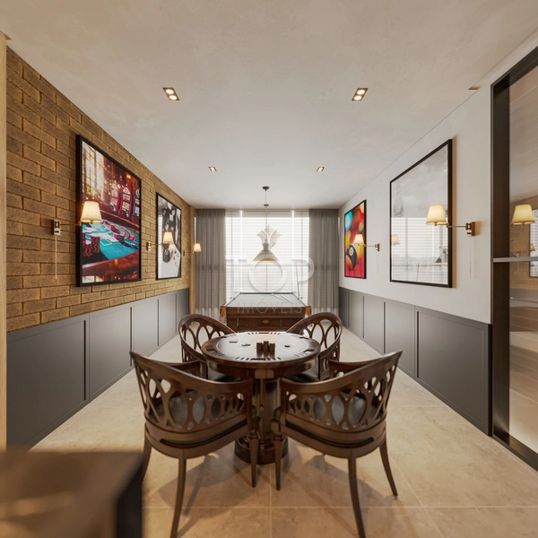 LANÇAMENTO EM PORTO BELO: 14ª foto da galeria de imagens do imóvel