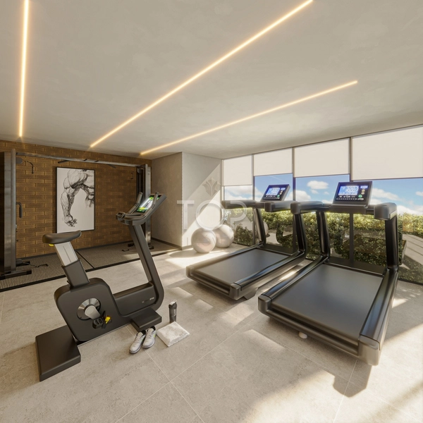 LANÇAMENTO EM PORTO BELO: 7ª foto da galeria de imagens do imóvel