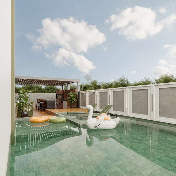 LANÇAMENTO EM PORTO BELO: 3ª foto da galeria de imagens do imóvel