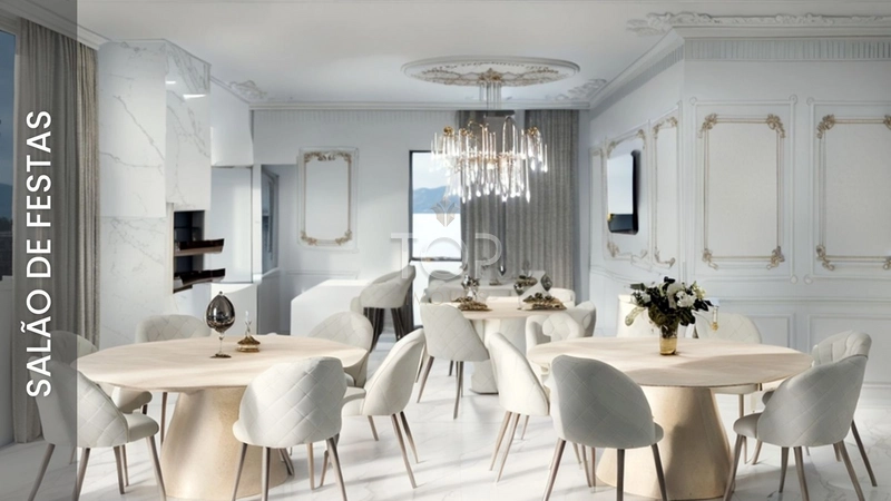 LANÇAMENTO EM PORTO BELO: 5ª foto da galeria de imagens do imóvel