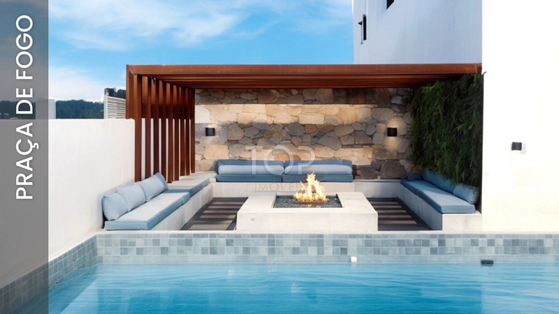 LANÇAMENTO EM PORTO BELO: 5ª foto da galeria de imagens do imóvel