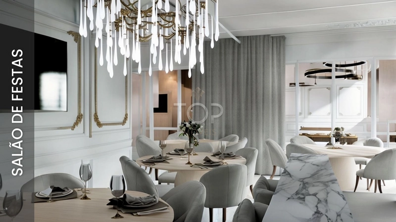 LANÇAMENTO EM PORTO BELO: 1ª foto da galeria de imagens do imóvel