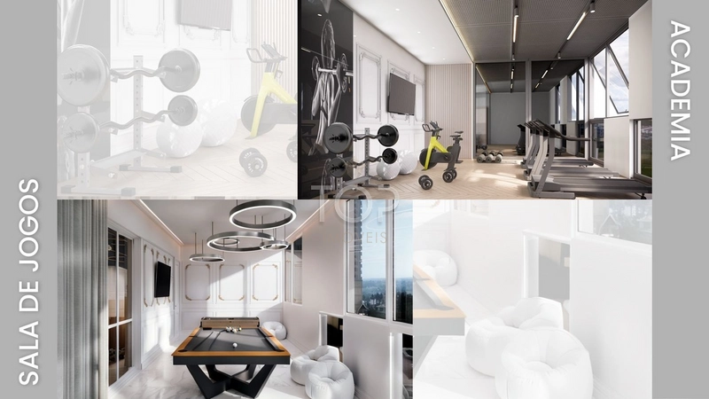 LANÇAMENTO EM PORTO BELO: 3ª foto da galeria de imagens do imóvel