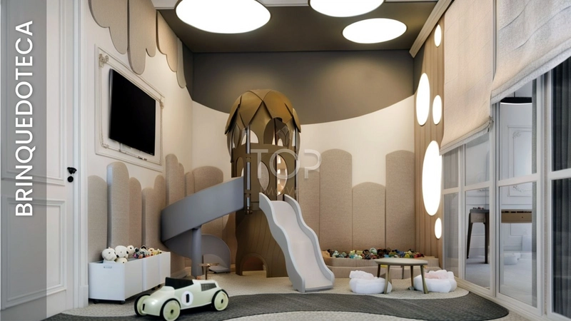 LANÇAMENTO EM PORTO BELO: 4ª foto da galeria de imagens do imóvel