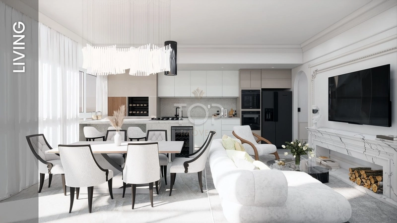 LANÇAMENTO EM PORTO BELO: 8ª foto da galeria de imagens do imóvel