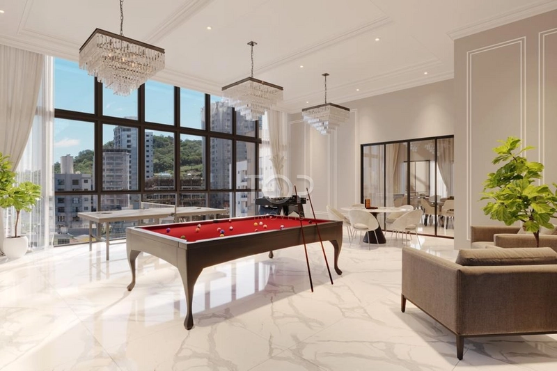 LANÇAMENTO EM ITAPEMA: 8ª foto da galeria de imagens do imóvel