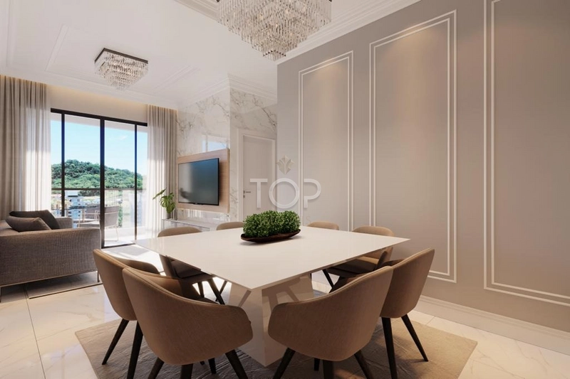 LANÇAMENTO EM ITAPEMA