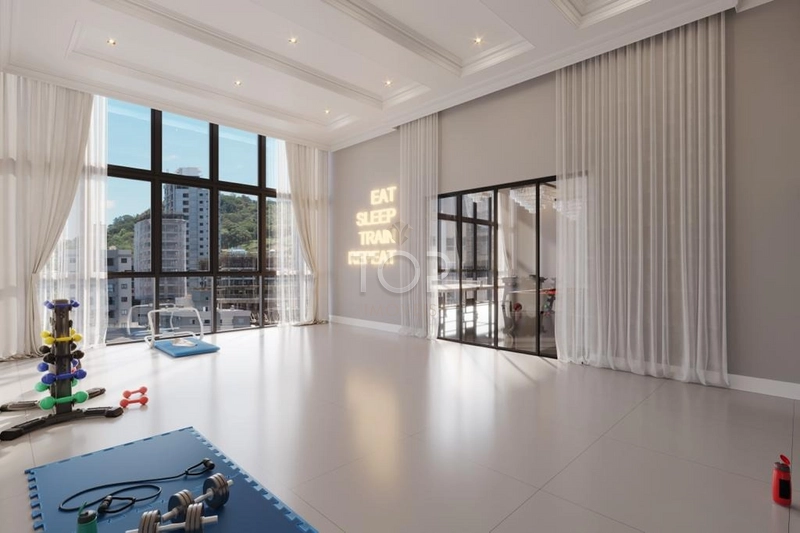 LANÇAMENTO EM ITAPEMA: 4ª foto da galeria de imagens do imóvel